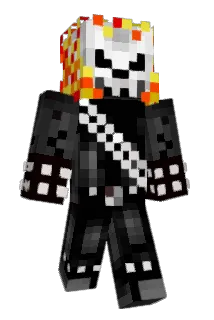 Stoneowns Minecraft avatar full body