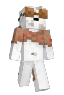 StonerMason Minecraft avatar full body