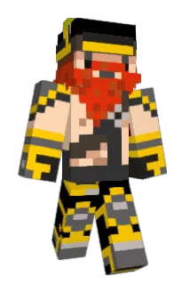 Stoner_S Minecraft avatar full body