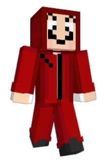 Stones0 Minecraft avatar full body