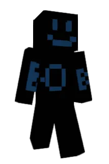Stonestorm10 Minecraft avatar full body