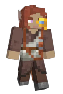 StoneworksSucks2 Minecraft avatar full body