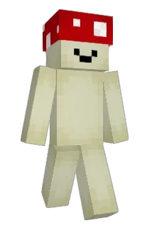 StoneyKinsey Minecraft avatar full body