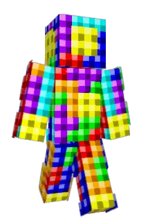 Stoneymountains Minecraft avatar full body