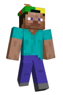 Stoneyyk Minecraft avatar full body