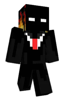 StonkStatue Minecraft avatar full body