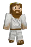 StonySteve Minecraft avatar full body