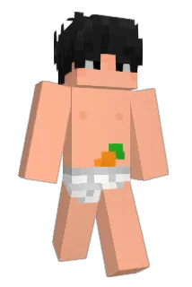 Stoo_pit Minecraft avatar full body