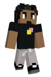 Stood6528 Minecraft avatar full body