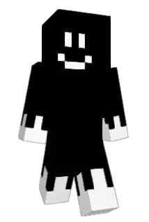Stood996 Minecraft avatar full body