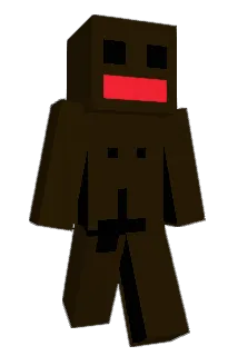 StoodBiscuit839 Minecraft avatar full body
