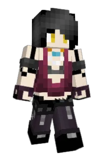 StootsGuest Minecraft avatar full body