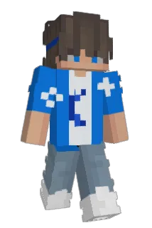 StopAntelope830 Minecraft avatar full body