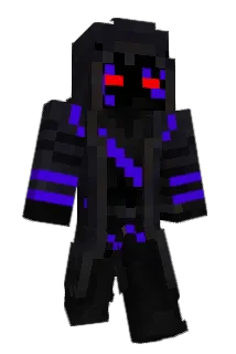 StopBOT Minecraft avatar full body