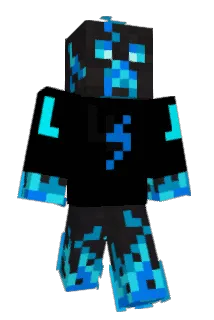 StopHackingMe28 Minecraft avatar full body