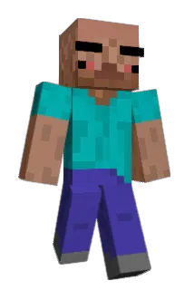 Stopa_twojej_sta Minecraft avatar full body