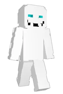 StoppedSwing891 Minecraft avatar full body