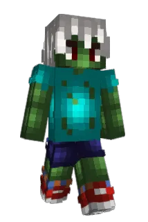 StorKs_ Minecraft avatar full body