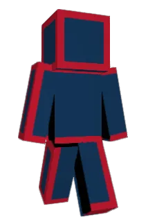 Storabbe79 Minecraft avatar full body