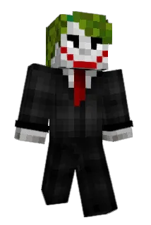 StoraxDanger Minecraft avatar full body