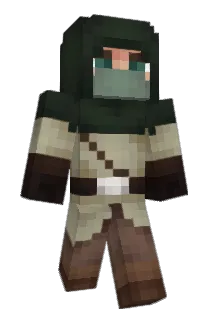 StoreSondre1999 Minecraft avatar full body