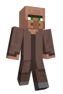 Storm31dp31 Minecraft avatar full body