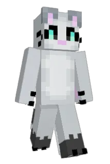 StormBird_ Minecraft avatar full body