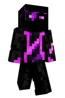 StormBreakerRyan Minecraft avatar full body