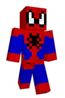 StormCloud1 Minecraft avatar full body