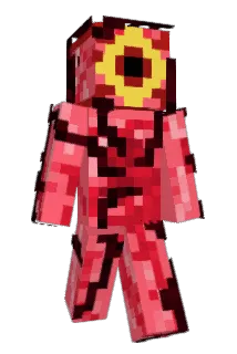 StormKnight2002 Minecraft avatar full body