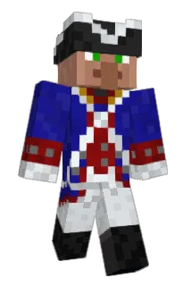 StormTrooperLTB Minecraft avatar full body