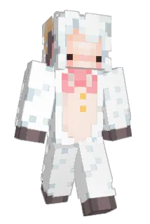 StormWingss Minecraft avatar full body