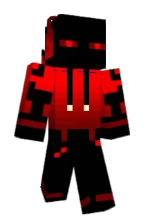 Storm_94 Minecraft avatar full body
