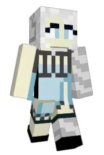 Stormer9372 Minecraft avatar full body