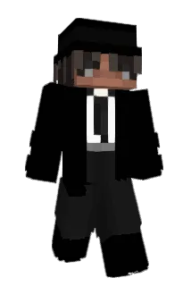 Stormers__77 Minecraft avatar full body