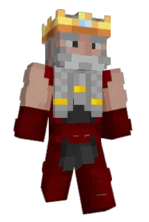 Stormex171006 Minecraft avatar full body