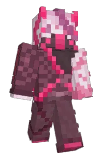Stormfly914 Minecraft avatar full body