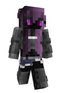 StormingSeas_ Minecraft avatar full body
