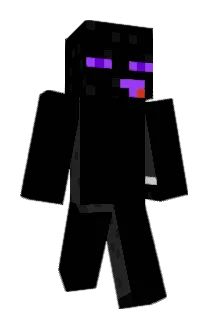 StormoXsWaldfee Minecraft avatar full body