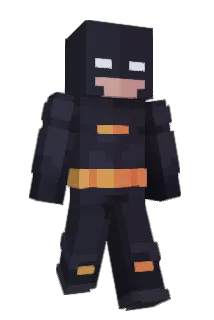 StormonTour Minecraft avatar full body