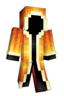 Stormrage237 Minecraft avatar full body