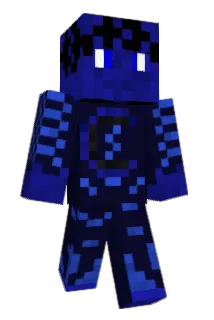 Stormtrooper593 Minecraft avatar full body
