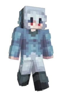 StormwallTriumph Minecraft avatar full body