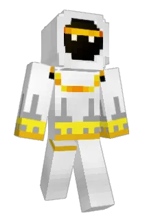 Stormweaver13 Minecraft avatar full body