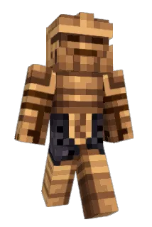 StormwindBuilder Minecraft avatar full body