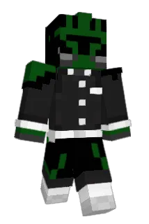 Stormwing641 Minecraft avatar full body