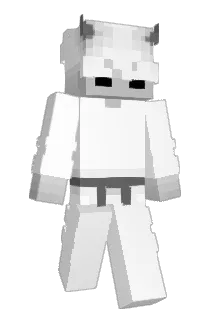 Stormxzz Minecraft avatar full body