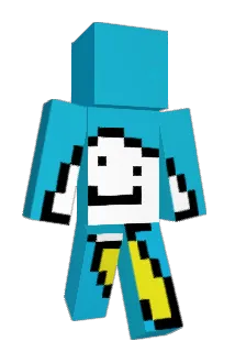 Stormy_Lvl99 Minecraft avatar full body