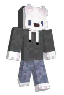 Stormyboy_YT Minecraft avatar full body