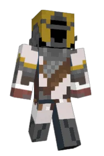 Stormyy_HD Minecraft avatar full body